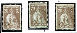 Portugal, 1912, # 217, Used - Used Stamps