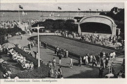 123900 - Lübeck-Travemünde - Casino - Konzertgarten - Luebeck-Travemuende