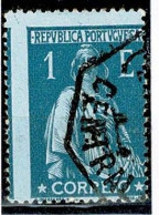 Portugal, 1912, # 220, Used - Used Stamps