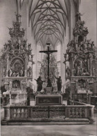 78825 - Augsburg - Basilika St. Ulrich Und Afra - Ca. 1965 - Augsburg