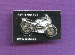 Rare Pins Moto Bmw T173 - Motorfietsen