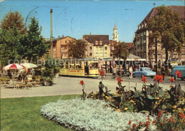 72455190 Augsburg Koenigsplatz Augsburg - Augsburg