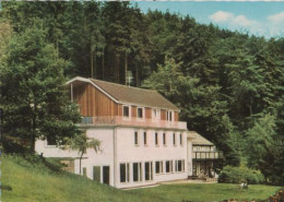 10537 - Dassel - Lüthorst - Haus Wildwiese - 1970 - Northeim