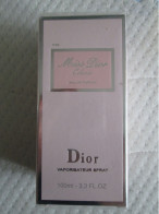 Dior - "Miss Dior Chérie" - Eau De Parfum 100 Ml - Vaporisateur Neuf - Dames