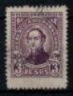 Paraguay - "Iturbe" - Oblitéré N° 275 De 1927/29 - Paraguay