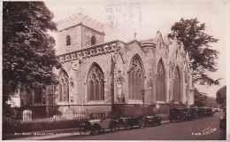 OXFORD - Mary Magdalene Church - 1938 - Oxford