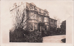 Photo Postcard - Lansdown, Bath  - Beaumont House -  Set Of 3 Postcards - Altri & Non Classificati