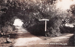 Hampshire - Sinah Lane , SOUTH HAYLING - Autres & Non Classés