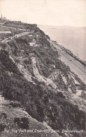 Dorset - BOURNEMOUTH -  Zig Zag Path And Undercliff - Bournemouth (from 1972)