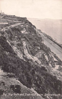 Dorset - BOURNEMOUTH -  Zig Zag Path And Undercliff - Bournemouth (vanaf 1972)