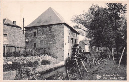 HOTTON Sur OURTHE -  Vieux Moulin - Hotton