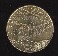 Chateau De Chenonceau (37) - 2023 - 2016