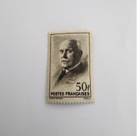 Rare French Stamp, Never Used. - Otros & Sin Clasificación