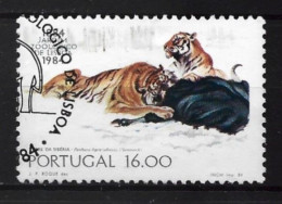 Portugal 1984 Fauna Y.T. 1599 (0) - Usado