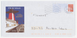 Postal Stationery / PAP France 2000 Ship - Paquebots - Saint Nazaire - Ships