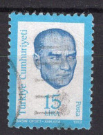 T4643 - TURQUIE TURKEY Yv N°2406 - Used Stamps