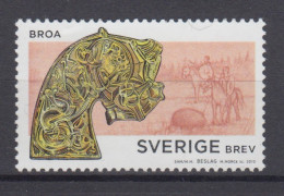 Sweden 2015 - Michel 3039 MNH ** - Nuovi