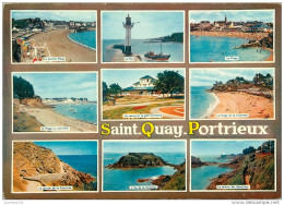 CPSM Saint Quay Portrieux-Multivues   L2193 - Saint-Quay-Portrieux