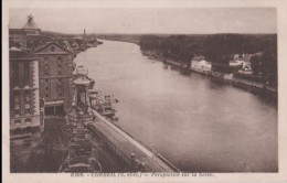 11787 - Frankreich - Corbeil - La Seine - Ca. 1945 - Corbeil Essonnes