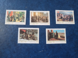 CUBA  NEUF  1999     ANI.  50  REPUBLICA  POPULAR  CHINA    //  PARFAIT  ETAT  //  1er  CHOIX  // - Unused Stamps