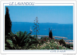 CPSM Le Lavandou    L2156 - Le Lavandou