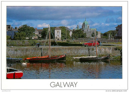 CPSM Ireland-Galway      L2170 - Galway