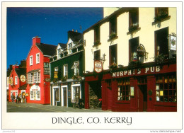 CPSM Ireland-Dingle-Kerry      L2170 - Kerry