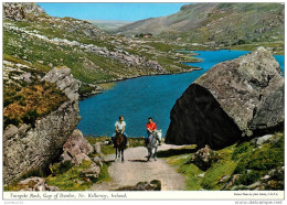 CPSM Ireland-Turnpike Rock,gap Of Dunloe,Killarney-Kerry      L2170 - Kerry