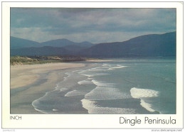 CPSM Ireland-Inch-Dingle Peninsula-Kerry      L2170 - Kerry