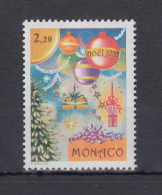 Monaco 1985  Mi.-Nr. 1721 ** Weihnachten  - Altri & Non Classificati