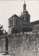 77272 - Frankreich - Saulieu - Basilique Saint-Andoche - Ca. 1960 - Saulieu