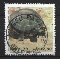 Brasil 1979 Fauna  Y.T. 1367 (0) - Usados