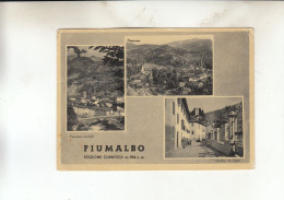 Fiumalbo - Modena
