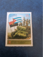 CUBA  NEUF  1998   VICTORIA  DE  CUITO  CUANAVALE  //  PARFAIT  ETAT  //  1er  CHOIX  // - Unused Stamps