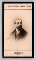 Photo 2e Collection Felix Potin 190, Peintre, Comerre - Félix Potin