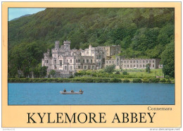 CPSM Irlande-Ireland-Kylemore Abbey    L2064 - Kerry