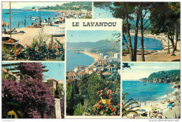 CPSM Le Lavandou    L2097 - Le Lavandou