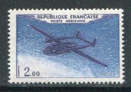 FRANCE- P.A Y&T N°38- Neuf Sans Charnière ** - 1960-.... Nuovi