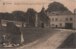 35489 - Belgien - Waterloo - Hougoumont - Ca. 1935 - Waterloo