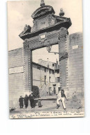 VIENNE - Porte De L'Ambulance - état - Vienne