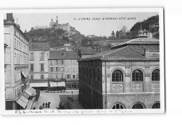 VIENNE - Place Miremont - Très Bon état - Vienne