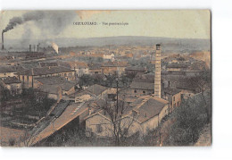 DIEULOUARD - Vue Panoramique - Très Bon état - Dieulouard