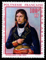 POLINESIA. ** Av. 31. Cat. 100 €. - Unused Stamps