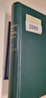 Catálogo Gálvez Del Año 1960. Encuadernación Tapa Dura. - Otros & Sin Clasificación