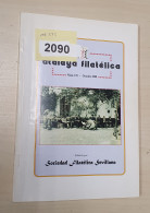 Atalaya Filatélica. Nº 122. Octubre 2008. - Otros & Sin Clasificación