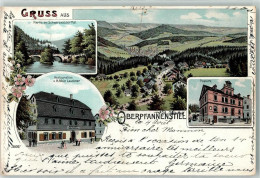 13630681 - Oberpfannenstiel OT Bernsbach - Bernsbach