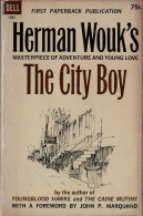 The City Boy - Herman Wouk - Literatuur