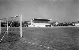 95-montmagny-le Stade Charles Grimaud - Montmagny