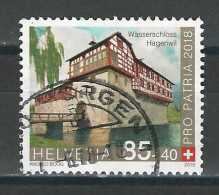SBK B337, Mi 2539 O - Used Stamps