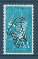 Polynésie Française - Poste Aérienne - YT PA N° 140 ** - Neuf Sans Charnière - 1978 - Unused Stamps